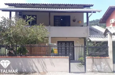 Casa com 4 quartos à venda na Pescada Amarela, 1007, Centro, Bombinhas