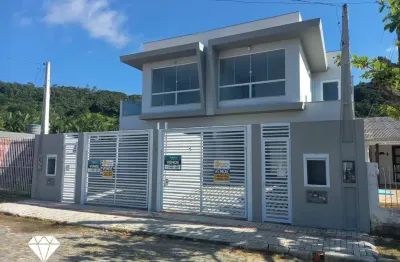 Casa com 3 quartos à venda na Rua Lavanda, 48, Morrinhos, Bombinhas