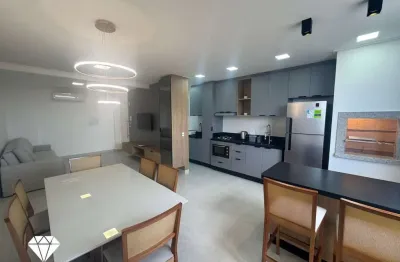 Apartamento com 2 quartos à venda na Rua Marmeleiro, 149, Canto Grande, Bombinhas, 76 m2 por R$ 1.780.000