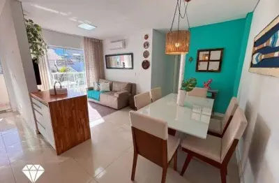 Apto à venda em bombas – excelente preço e localização