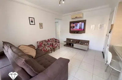 Apartamento à venda em bombas – 2 quartos e localização privilegiada