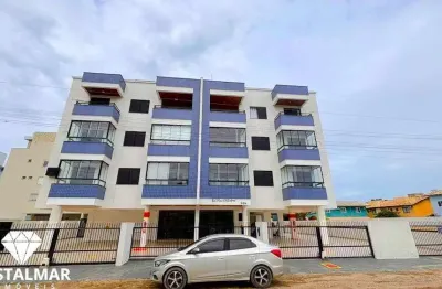Apartamento com 3 quartos à venda na Angelin, 329, Mariscal, Bombinhas