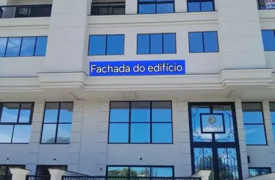 Apartamento com 2 quartos à venda na Rua Ipê Roxo, 243, Canto Grande, Bombinhas