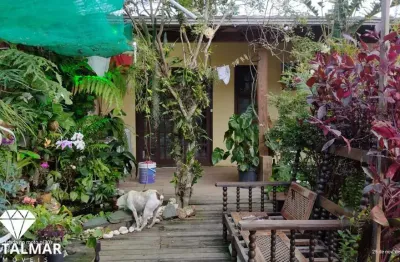 Casa com 3 quartos à venda na Rua Guaruba, 109, Bombas, Bombinhas