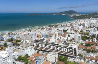 Flat com 1 quarto à venda na Rua Codorna, 310, Bombas, Bombinhas