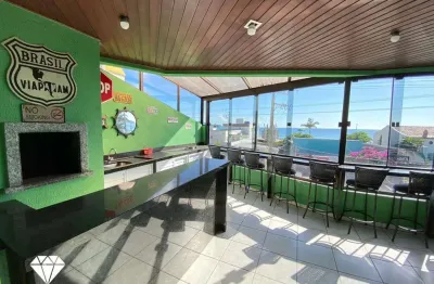 Apartamento com 3 quartos à venda na Avenida Leopoldo Zarling, 600, Bombas, Bombinhas