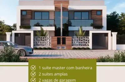 Casa com 3 quartos à venda na Rua Orca, 136, Zé Amândio, Bombinhas