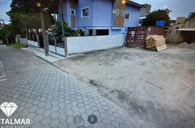 Terreno à venda na Rua Rouxinol, 619, Bombas, Bombinhas