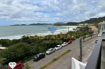Cobertura duplex finamente  mobiliada com vista  permanente pro mar – 4 ilhas, b