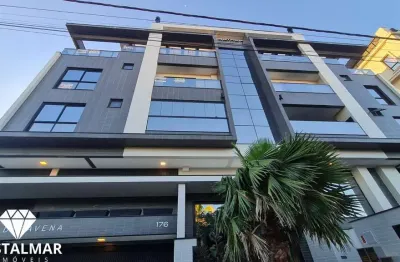 Apartamento com 3 quartos à venda na Rua Jatobá, 176, Canto Grande, Bombinhas