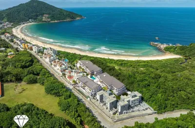 Imóvel de alto padrão frente mar – exclusivo em quatro ilhas