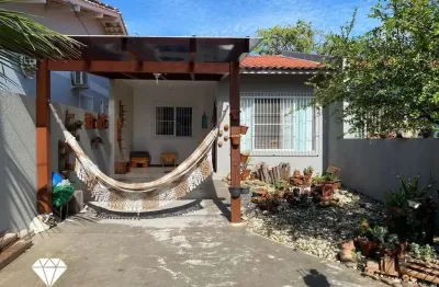 Casa com 2 quartos à venda na Rio Capivari, 800, Zimbros, Bombinhas