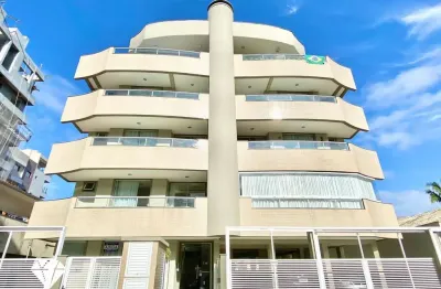 Cobertura com 2 quartos à venda na Rua Beija Flor, 449, Bombas, Bombinhas