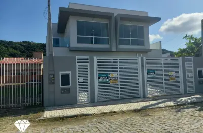 Casa com 3 quartos à venda na Rua Lavanda, 48, Morrinhos, Bombinhas