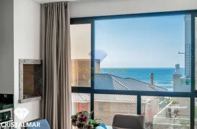 Apartamento com 3 quartos à venda na Avenida Aroeira da Praia, 2654, Canto Grande, Bombinhas