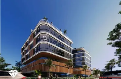 Apartamento com 3 quartos à venda na Avenida dos Coqueiros, S N, Canto Grande, Bombinhas