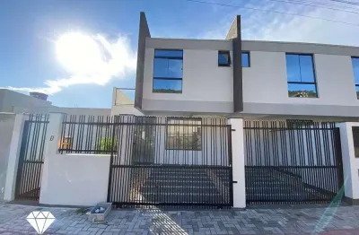 Casa com 2 quartos à venda na Rua Vereador Manoel José dos Santos, 196, Zé Amândio, Bombinhas