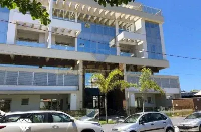 Apartamento lindo e completo na praia de canto grande
