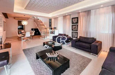 Casa duplex em condomínio de alto padrão, próximo a igreja videira sul à venda - sapiranga - fortaleza/ce