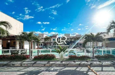 Casa duplex em condomínio, excelente localização, 4 suítes, dce - venda ou aluguel por r$ 5.024/mês - sapiranga - fortaleza/ce