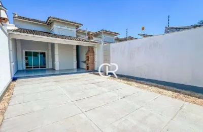 Casa com 3 quartos à venda na Rua Firmo Ananias Cardoso, Sapiranga, Fortaleza
