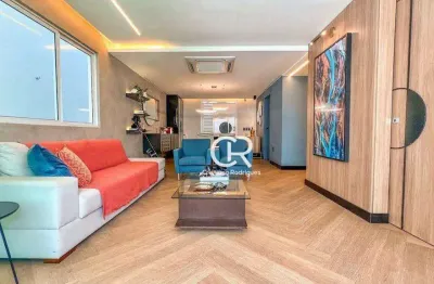 Possibilidade de porteira fechada, casa duplex com 4 suítes à venda - sapiranga - fortaleza/ce