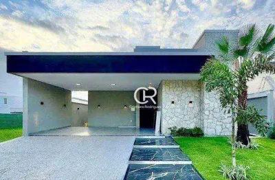 Casa com 3 suítes semi-mobiliada num dos condomínios mais agradáveis - urucunema - eusébio/ce