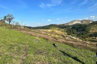 Terreno à venda na Avenida dos Expedicionários, Vila Pilar, Arujá