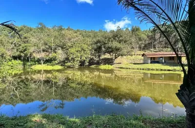 Vende-se terreno com acesso privado para lago dentro do próprio condomínio