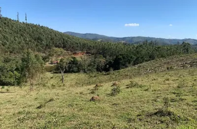 Vende-se terreno em ótima localização para chácaras - 600m²