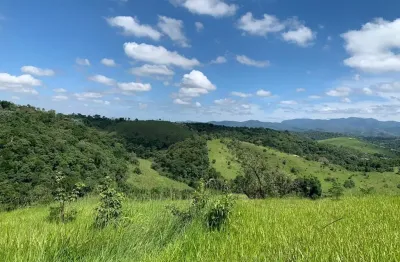 Terreno à venda na Avenida dos Expedicionários, 3, Vila Flora Regina, Arujá