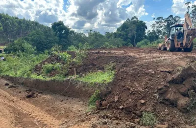 Terreno à venda na Rua José Prianti Sobrinho, 3, Boa Vista, Igaratá
