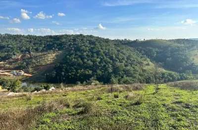 Terreno à venda na Avenida dos Expedicionários, Vila Flora Regina, Arujá