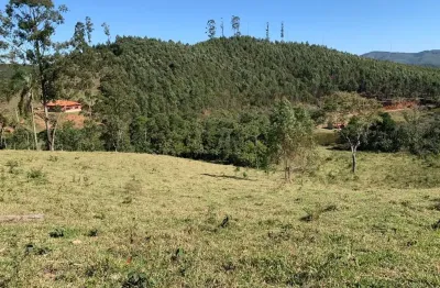 Vende-se terreno em ótima localização para chácaras/casa de veraneio