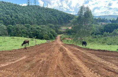 Terreno à venda na Rua José Prianti Sobrinho, Boa Vista, Igaratá