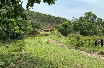Terreno à venda na Avenida Francisco Lourenço, 678, Centro, Igaratá