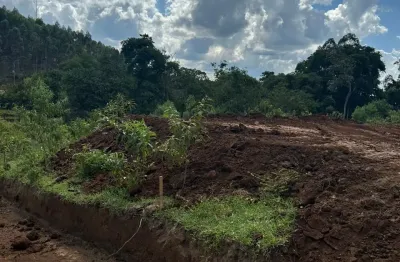 Vende-se terreno em excelente localização de igaratá para chácaras - 600m²