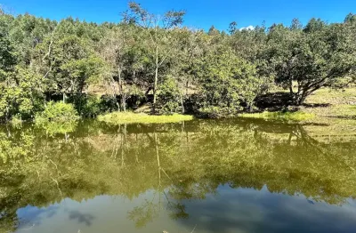 Terreno à venda na Rua José Prianti Sobrinho, Boa Vista, Igaratá