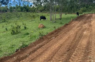 Terreno à venda na Rua José Prianti Sobrinho, Boa Vista, Igaratá