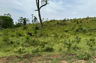 Vende-se lote com ótimo acesso 30 minutos do centro de Igarata