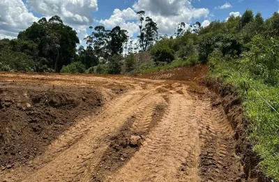 Terreno à venda na Rua José Prianti Sobrinho, Boa Vista, Igaratá