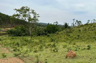 Terreno para construção de chacara com medidas a partir de 600m²