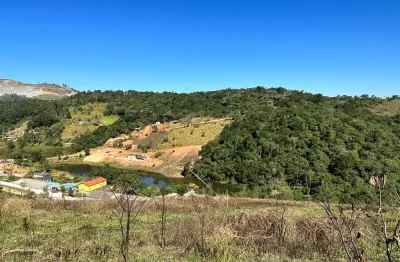 Terreno à venda na Avenida João Manoel, Centro, Arujá