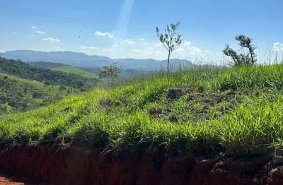 Vende-se terreno com metragem a partir de 500m² para construção de chacara