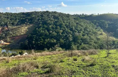 Vende-se lote para chacara com ótima localização em bairro rural
