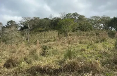 Vende-se lote com excelente acesso apenas 5km de distância da represa de igaratá