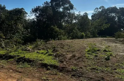 Terreno para chácara dentro de empreendimento fechado para construção de chácara