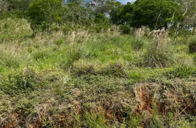 Lote 800 metros com linda vista e a 8 minutos do centro de igarata