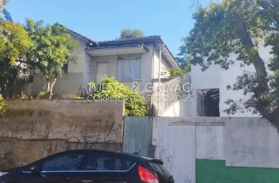Terreno à venda na rua myltho anselmo da silva, 1312, mercês, curitiba, 348 m2 por r$ 650.000