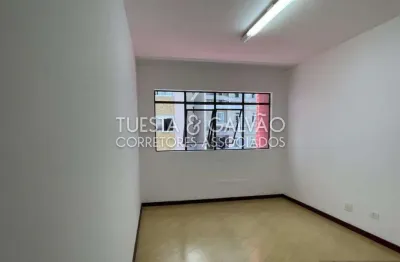 Sala comercial à venda na rua padre anchieta, 1691, bigorrilho, curitiba, 34 m2 por r$ 220.000